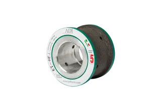 ADI GLX 80 Series Profile Wheel T30-13 R=3 35mm Bore Position 5