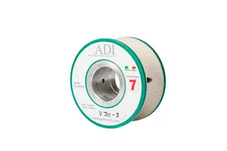 ADI GLX 80 Series Profile Wheel V30-2 35mm Bore Position 7