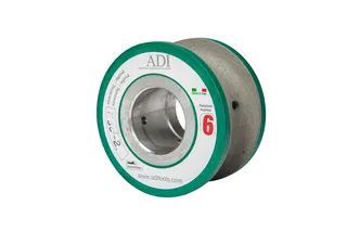ADI XTRA 80 Series Profile Wheel T30-2 R8 35mm Bore Position 6