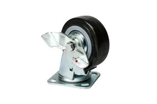 Abaco Single Side Slab Buggy Replacement Caster