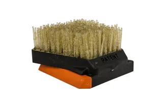 Fidiflex Diamond Bristle Brush 46 Grit Frankfurt 