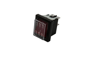 Ermator On / Off Switch for S Line Vacuums