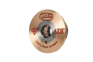 ADI UHS 120 Series Profile Wheels A40-1 35mm Bore Position 2