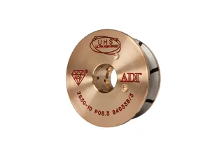 ADI UHS 120 Series Profile Wheels ZS30-10 B11.5, 35mm Bore Position 3