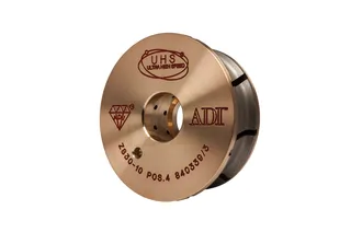 ADI UHS 120 Series Profile Wheels ZS30-10 B11.5, 35mm Bore Position 4