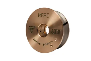 ADI MFP5 120 Series Profile Wheels ZS30-6 B8 P5 35mm Bore Position 5