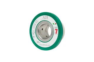 ADI GLX 80 Series Profile Wheel A30-3 R=15 35mm Bore DM Position 7