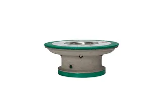 ADI GLX 80 Series Profile Wheel FZ30-4 35mm Bore DM Position 6