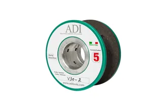 ADI GLX 80 Series Profile Wheel V30-2 35mm Bore Position 5