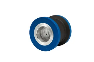 ADI Express 80 Series Profile Wheel T40-8 35mm Bore Position 5