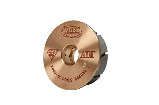 ADI UHS 120 Series Profile Wheels ZR30-16, 35mm Bore Position 2