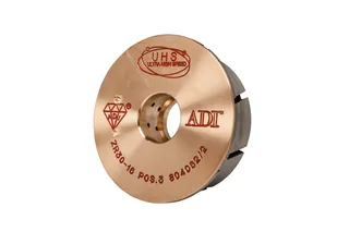 ADI UHS 120 Series Profile Wheels ZR30-16, 35mm Bore Position 3