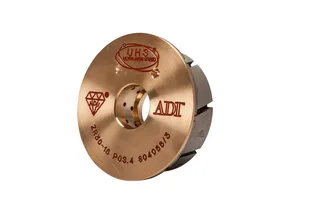 ADI UHS 120 Series Profile Wheels ZR30-16, 35mm Bore Position 4