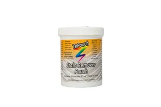 Tenax TePouch Stain Poultice Pouch Container of 3