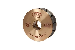 ADI UHS 120 Series Profile Wheels T30-4 35mm Bore Position 2