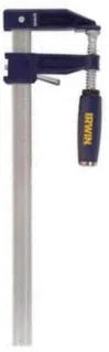 Irwin Bar Clamp 18" with 3" Throat 1000lbs