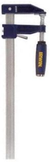 Irwin Bar Clamp 18&quot; with 3&quot; Throat 1000lbs
