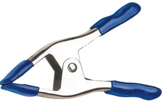 Irwin Metal Spring Clamp 3"