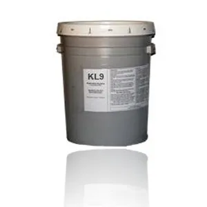 K&E KL9 Marble Poultice, 5 Gallon