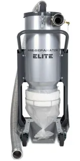 Lavina Elite Dust Pre-Separator with Longopac
