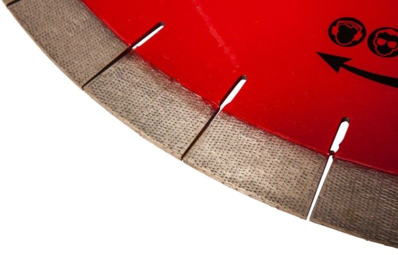 Legend Cerberus Blades