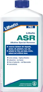 Lithofin ASR 1 Liter