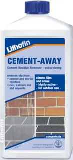 Lithofin Cement Away 1 Liter