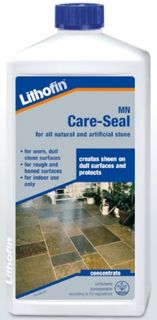 Lithofin MN Care-Seal, 5 Liter