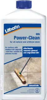 Lithofin MN Power Clean