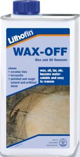 Lithofin Wax-Off