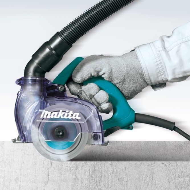 Makita 4100kb 5 discount dry masonry saw