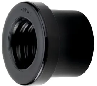 Metabo Vacuum Adapter ASR35 1 1/2" Hose to 2 1/4"