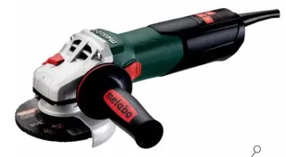 Metabo W9-115 Quick 4 1/2" Angle Grinder