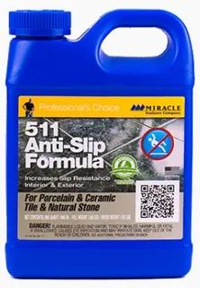 Miracle Sealants Anti Slip Quart