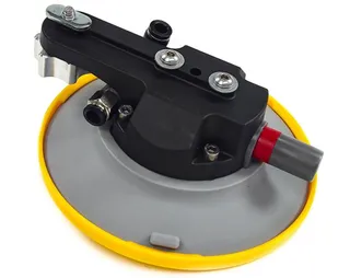 Omni Cubed Cup Mount Assembly 6"