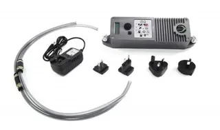 Omni Cubed Rechargeable Vacuum Pump VMP750