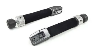 Omni Cubed Horizontal Handle with Leveler Leg Kit