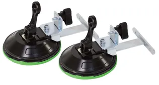 Pearl VX5SC Rail Suction Cups Set of 2 For VX5WV