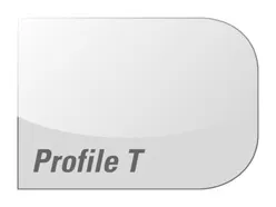 ADI UHS 80 Series Profile Wheels T60 35mm Bore Position 4
