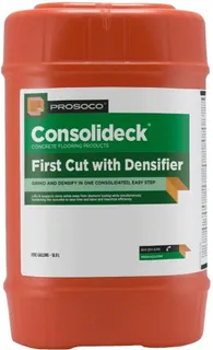 Prosoco First Cut with Densifier 5 Gallon