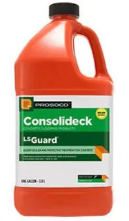 Prosoco Consolideck LSGuard