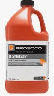 Prosoco Consolideck SafEtch, 1 Gallon