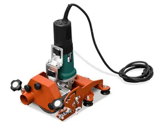 Raimondi Power Raizor Cutting Head with Grinder TCPWRAIZ