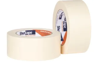 Shurtape CP106 General Purpose Masking Tape 1"
