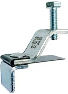 High Rise Slot-Klip By Sinkits Box of 40