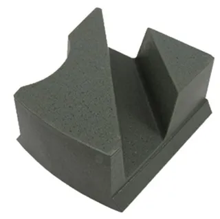 Tenax 360 Grit Frankfurt Polishing Brick (36 Per Case)      
