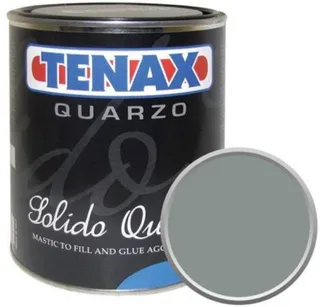 Tenax Quarzo Warm Grey 1 Liter