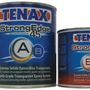 Tenax StrongEdge 45 Clear Epoxy 1.5 qt