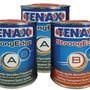 Tenax StrongEdge Express Epoxy 3 Gallon Set