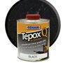 Tenax Tepox Q Ager Tint Black 250ml